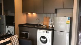 Condo for rent in Rhythm Asoke, Makkasan, Bangkok near MRT Phra Ram 9