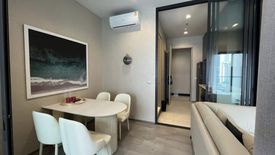 1 Bedroom Condo for rent in The Address Siam-Ratchathewi, Thanon Phetchaburi, Bangkok near BTS Ratchathewi
