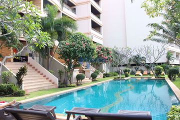 1 Bedroom Condo for rent in Executive Residence III, Nong Prue, Chonburi