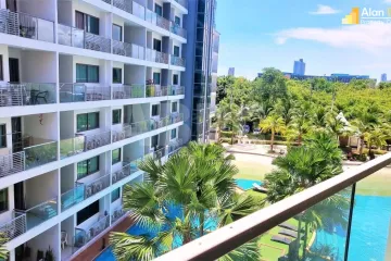 1 Bedroom Condo for Sale or Rent in Nong Prue, Chonburi