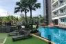 1 Bedroom Condo for Sale or Rent in Nong Prue, Chonburi