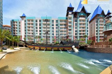 1 Bedroom Condo for sale in Grande Caribbean, Nong Prue, Chonburi