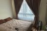 1 Bedroom Condo for rent in Modern Condo Bangplad-Charan79, Bang Phlat, Bangkok near MRT Bang Phlat