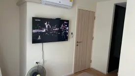 1 Bedroom Condo for rent in Modern Condo Bangplad-Charan79, Bang Phlat, Bangkok near MRT Bang Phlat