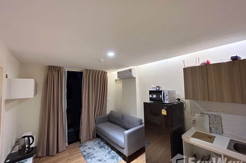 1 Bedroom Condo for rent in Modern Condo Bangplad-Charan79, Bang Phlat, Bangkok near MRT Bang Phlat