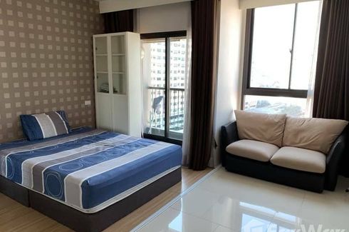 Condo for rent in Sense Phaholyothin, Sam Sen Nai, Bangkok near BTS Saphan Kwai