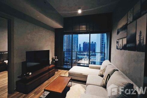 1 Bedroom Condo for sale in The Lofts Asoke, Khlong Toei Nuea, Bangkok near MRT Phetchaburi