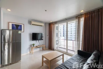 2 Bedroom Condo for sale in Wish @ Samyan, Maha Phruettharam, Bangkok near MRT Sam Yan