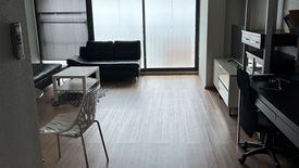 1 Bedroom Condo for sale in Noble Remix, Khlong Tan, Bangkok near BTS Thong Lo