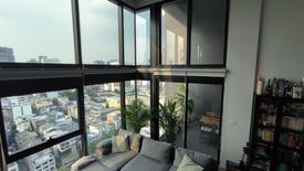 2 Bedroom Condo for rent in The Lofts Silom, Silom, Bangkok near BTS Surasak