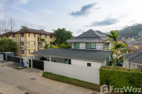 6 Bedroom Villa for sale in Choeng Thale, Phuket