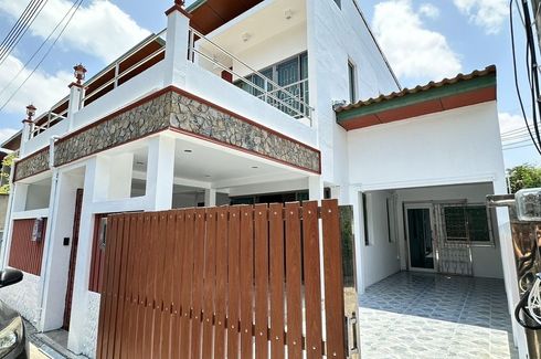 3 Bedroom Townhouse for sale in Nature House Property, Chalong, Phuket