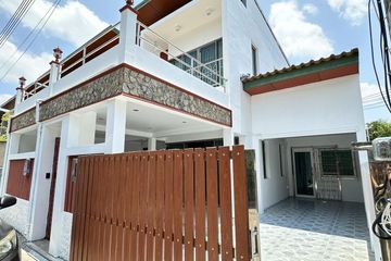 3 Bedroom Townhouse for sale in Nature House Property, Chalong, Phuket