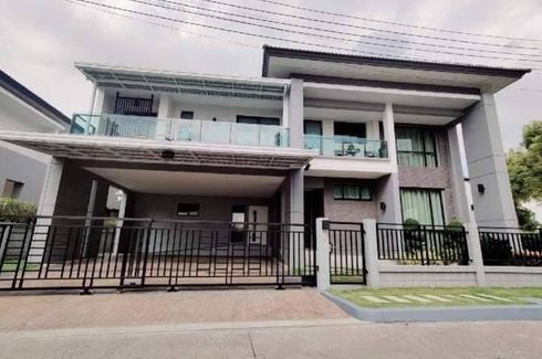 5 Bedroom House for rent in The City Pattanakarn, Prawet, Bangkok