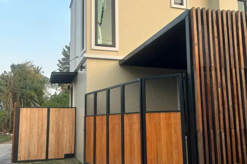 3 Bedroom House for rent in Choeng Thale, Phuket