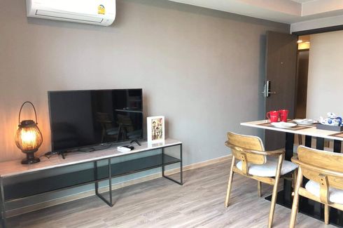 2 Bedroom Condo for rent in The Teak Sukhumvit 39, Khlong Tan Nuea, Bangkok near BTS Phrom Phong