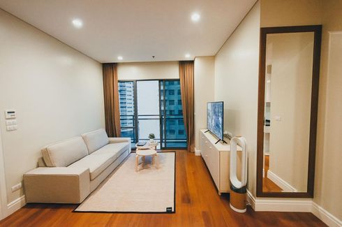 2 Bedroom Condo for rent in Bright Sukhumvit 24, Khlong Tan, Bangkok near BTS Phrom Phong