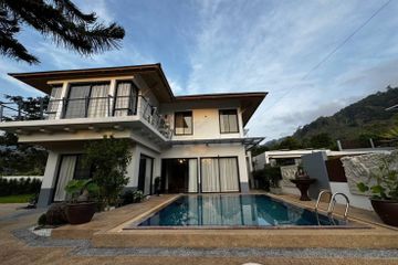 4 Bedroom Villa for rent in Baan Suan Loch Palm, Kathu, Phuket