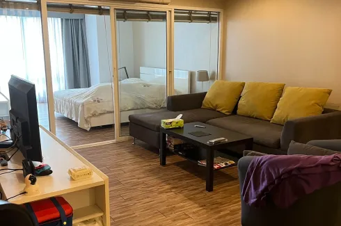 2 Bedroom Condo for sale in Crystal Garden, Khlong Toei, Bangkok near BTS Nana