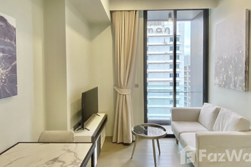 1 Bedroom Condo for sale in Celes Asoke, Khlong Toei Nuea, Bangkok near BTS Asoke