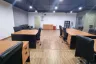 Office for sale in Sukhumvit Suite, Khlong Toei Nuea, Bangkok near BTS Nana