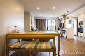 2 Bedroom Condo for sale in Lumpini Place Rama 4-Kluaynamthai, Phra Khanong, Bangkok near BTS Ekkamai