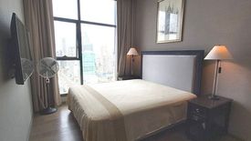 1 Bedroom Condo for sale in The Diplomat Sathorn, Silom, Bangkok near BTS Surasak