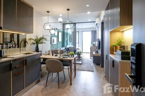 2 Bedroom Condo for sale in Chapter Chula-Samyan, Maha Phruettharam, Bangkok near MRT Sam Yan