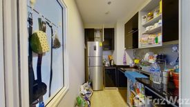 1 Bedroom Condo for sale in The Crest Sukhumvit 34, Khlong Tan, Bangkok near BTS Thong Lo