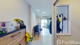 1 Bedroom Condo for sale in The Crest Sukhumvit 34, Khlong Tan, Bangkok near BTS Thong Lo
