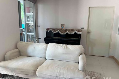 2 Bedroom Condo for sale in Tree Condo Ekamai, Phra Khanong, Bangkok near BTS Ekkamai