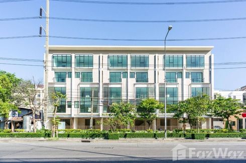 3 Bedroom Townhouse for sale in Brighton Homeoffice Rama3, Bang Khlo, Bangkok