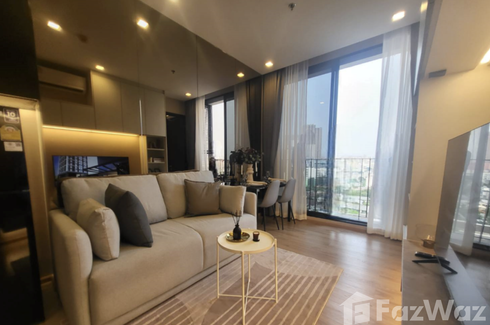 2 Bedroom Condo for sale in Noble Around Ari, Sam Sen Nai, Bangkok near BTS Ari