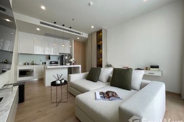 Condo for sale in Noble BE19, Khlong Toei Nuea, Bangkok near BTS Asoke
