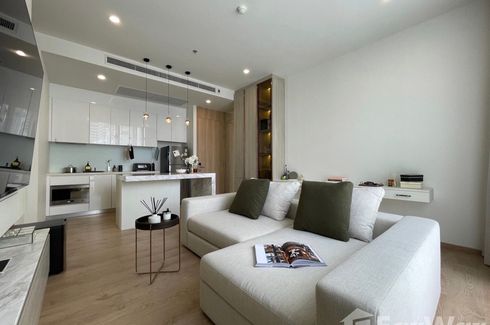 Condo for sale in Noble BE19, Khlong Toei Nuea, Bangkok near BTS Asoke