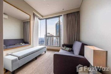 2 Bedroom Condo for sale in The Lumpini 24, Khlong Tan, Bangkok near BTS Phrom Phong