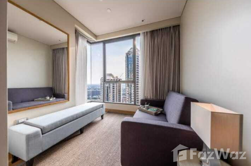 2 Bedroom Condo for sale in The Lumpini 24, Khlong Tan, Bangkok near BTS Phrom Phong
