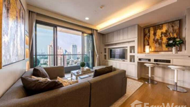 2 Bedroom Condo for sale in The Lumpini 24, Khlong Tan, Bangkok near BTS Phrom Phong