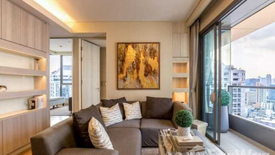 2 Bedroom Condo for sale in The Lumpini 24, Khlong Tan, Bangkok near BTS Phrom Phong