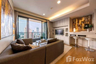 2 Bedroom Condo for sale in The Lumpini 24, Khlong Tan, Bangkok near BTS Phrom Phong