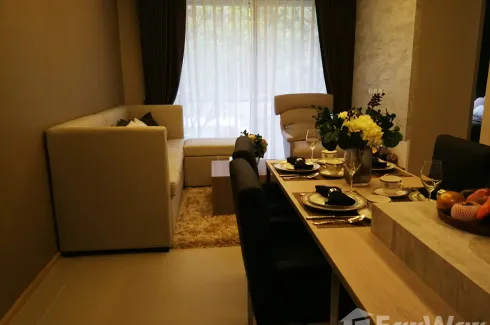 2 Bedroom Condo for sale in Urbitia Thong Lo, Khlong Tan, Bangkok near BTS Thong Lo