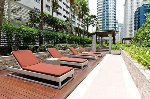 1 Bedroom Condo for sale in Baan Rajprasong, Langsuan, Bangkok near BTS Ratchadamri