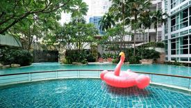 1 Bedroom Condo for sale in Baan Rajprasong, Lumpini, Bangkok near BTS Ratchadamri
