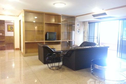 3 Bedroom Condo for sale in Prestige Towers, Khlong Toei Nuea, Bangkok near MRT Sukhumvit