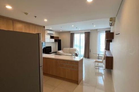 2 Bedroom Condo for sale in Villa Asoke, Makkasan, Bangkok near MRT Phetchaburi