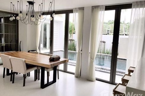 3 Bedroom House for sale in THE TARA RAMINTRA, Khan Na Yao, Bangkok