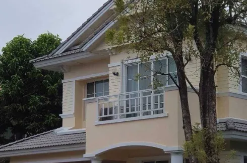 3 Bedroom House for sale in Prawet, Bangkok