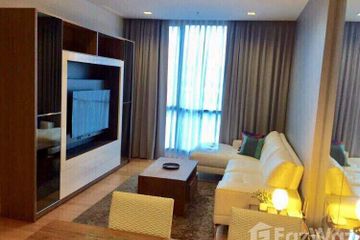 2 Bedroom Condo for sale in Hyde Sukhumvit 13, Khlong Toei Nuea, Bangkok near BTS Nana