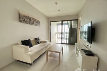 1 Bedroom Condo for sale in Rhythm Sukhumvit 42, Phra Khanong, Bangkok near BTS Ekkamai