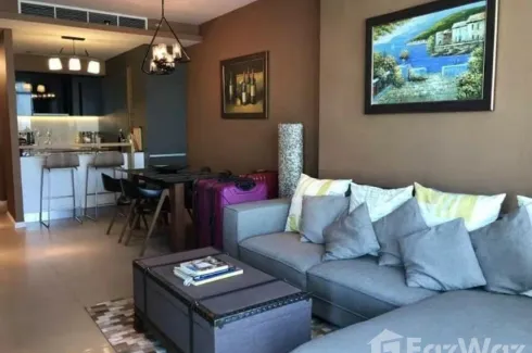 1 Bedroom Condo for sale in The River by Raimon Land, Khlong Ton Sai, Bangkok near BTS Krung Thon Buri